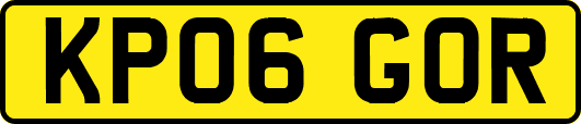 KP06GOR