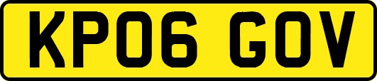 KP06GOV