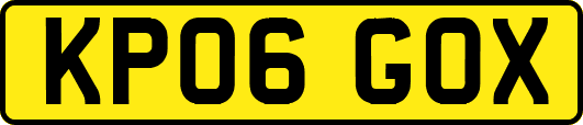 KP06GOX