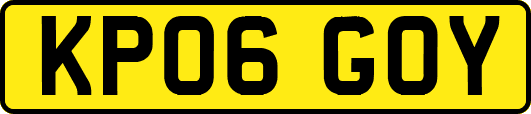 KP06GOY