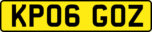 KP06GOZ