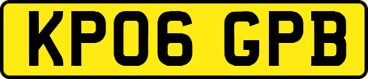 KP06GPB