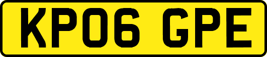 KP06GPE