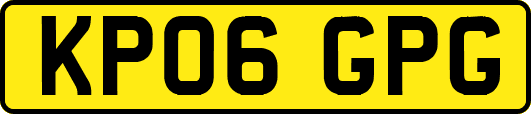 KP06GPG