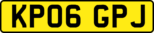 KP06GPJ