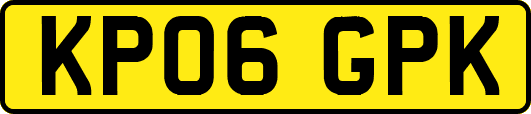 KP06GPK