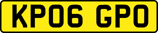 KP06GPO