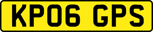 KP06GPS