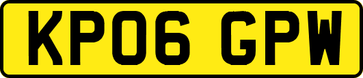 KP06GPW
