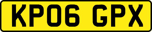 KP06GPX