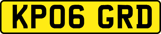 KP06GRD