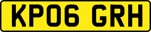 KP06GRH