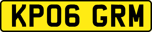 KP06GRM