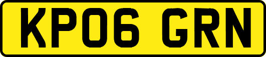 KP06GRN