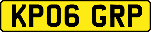 KP06GRP