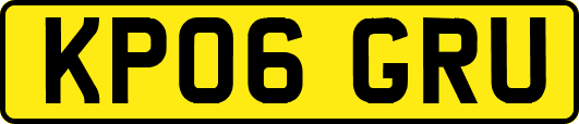 KP06GRU