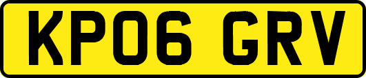 KP06GRV
