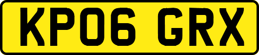 KP06GRX
