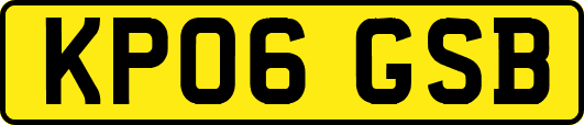 KP06GSB