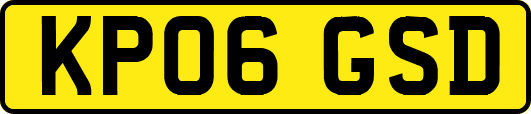 KP06GSD