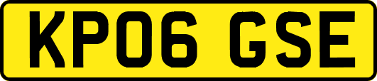 KP06GSE