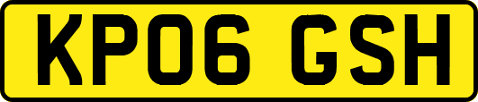 KP06GSH