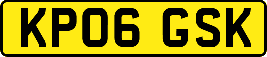 KP06GSK