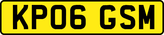 KP06GSM