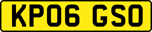 KP06GSO