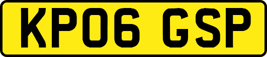 KP06GSP