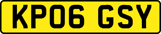 KP06GSY