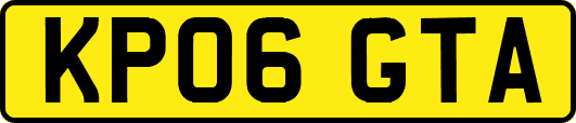 KP06GTA