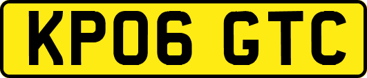 KP06GTC