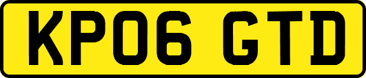 KP06GTD