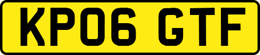 KP06GTF