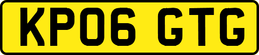 KP06GTG