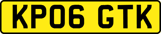 KP06GTK
