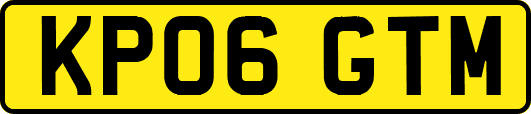 KP06GTM