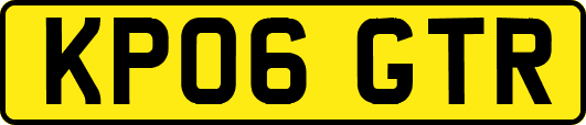 KP06GTR