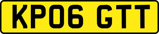 KP06GTT