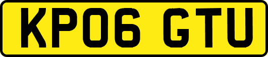 KP06GTU