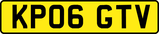 KP06GTV