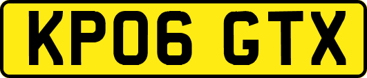 KP06GTX