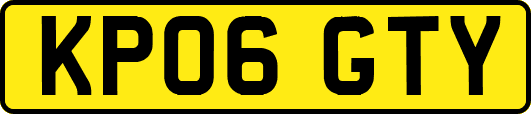 KP06GTY