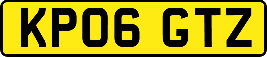 KP06GTZ