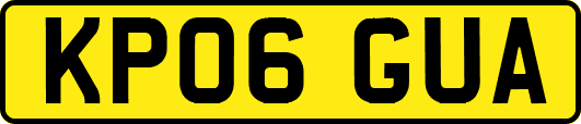 KP06GUA
