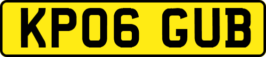 KP06GUB