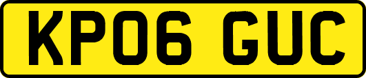 KP06GUC