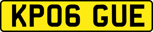 KP06GUE