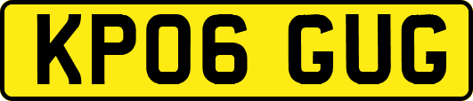 KP06GUG